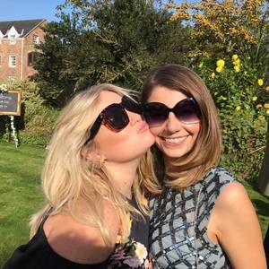 Meet your Posher, Pen